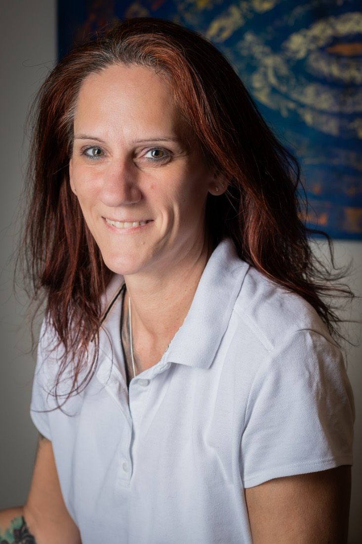Chantal von Allmen – Massage & Energiearbeit in Rapperswil